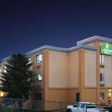La Quinta By Wyndham Helena Hotel Exterior foto