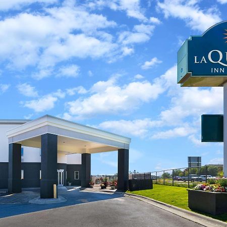 La Quinta By Wyndham Helena Hotel Exterior foto