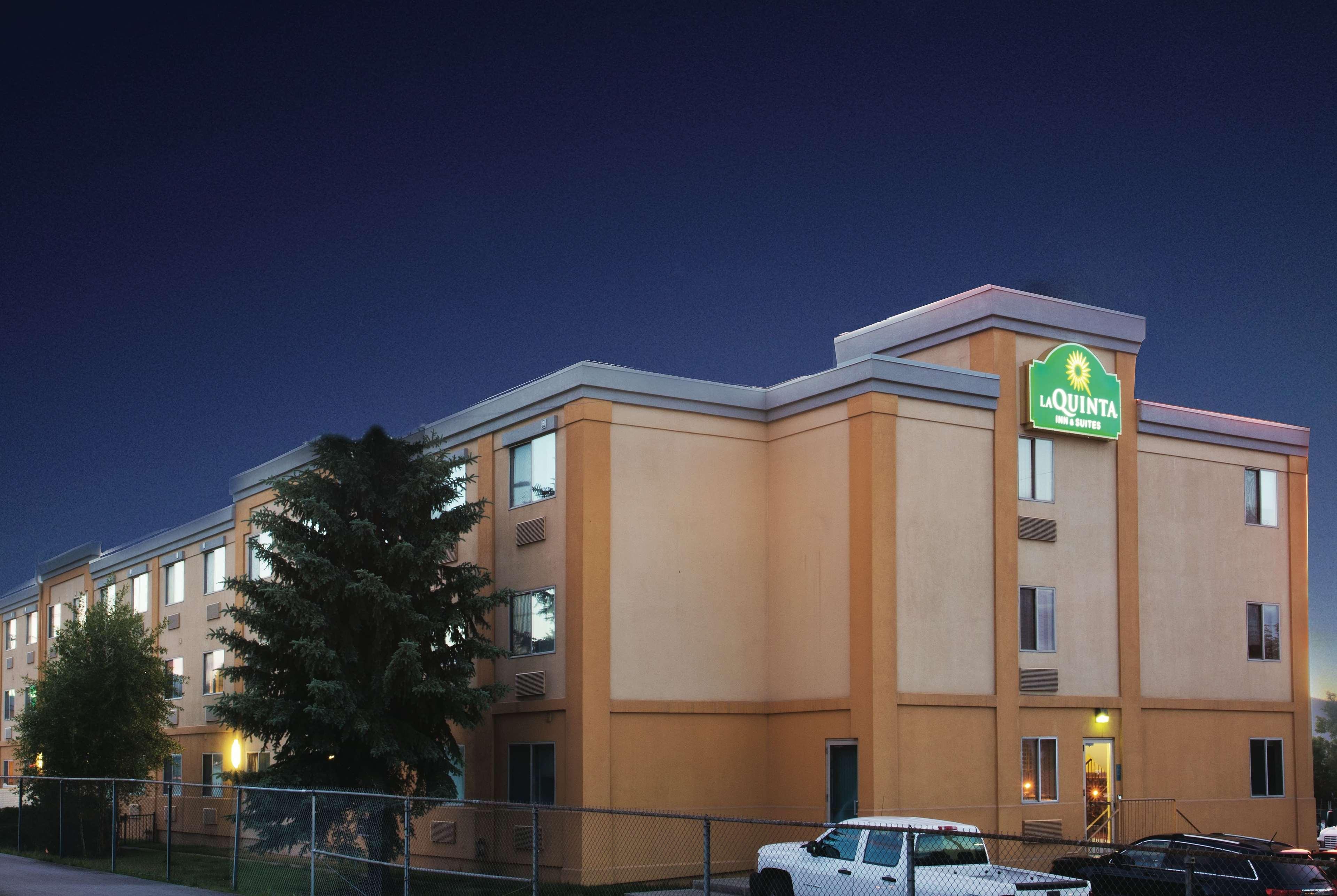 La Quinta By Wyndham Helena Hotel Exterior foto