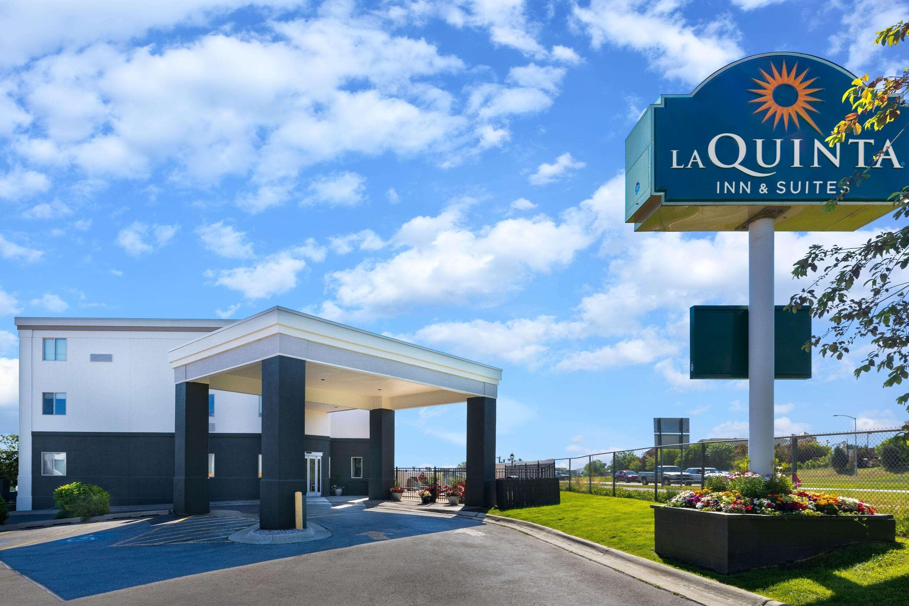 La Quinta By Wyndham Helena Hotel Exterior foto